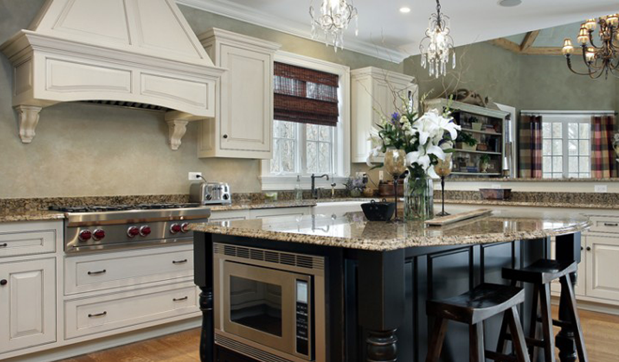 Kitchen Remodelers